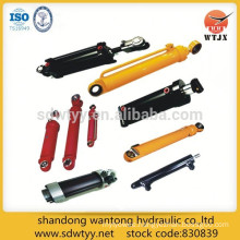 OEM and ODM all kind of hydraulic oil cylinders